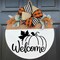 Fall Stencils Welcome Pumpkin Stencil Hey There Pumpkin Fall Stencils